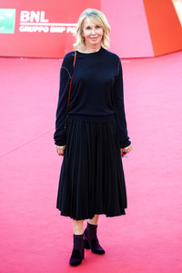 'Freak Show' Premiere, Rome Film Fest 2017