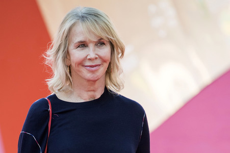'Freak Show' Premiere, Rome Film Fest 2017