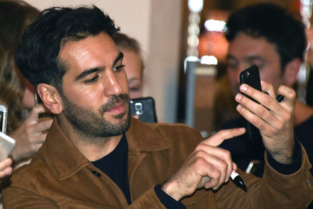 Filmscreening 'Fack Ju Göhte 3' in Hannover