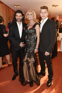 12. Hope Gala 2017 in Dresden