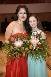 12. Hope Gala 2017 in Dresden