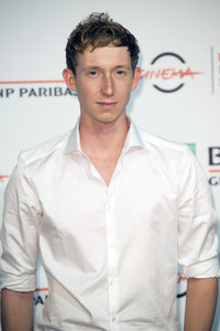 'McKellen: Playing the Part' Photocall, Rome Film Fest 2017