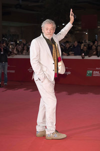 'McKellen: Playing the Part' Premiere, Rome Film Fest 2017