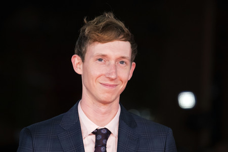 'McKellen: Playing the Part' Premiere, Rome Film Fest 2017