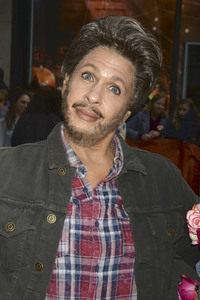 NBC Today's Halloween Extravaganza 2017 in New York