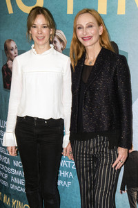 Filmpremiere 'Casting' in Berlin