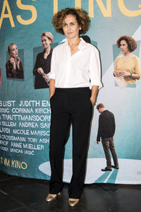 Filmpremiere 'Casting' in Berlin