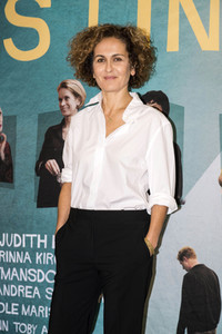 Filmpremiere 'Casting' in Berlin