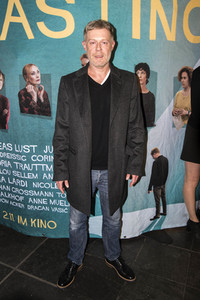 Filmpremiere 'Casting' in Berlin