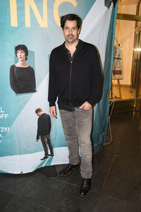 Filmpremiere 'Casting' in Berlin