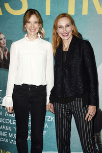 Filmpremiere 'Casting' in Berlin