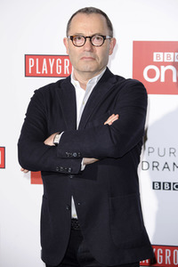Serienscreening 'Howards End' in London