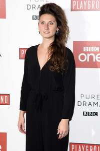 Serienscreening 'Howards End' in London