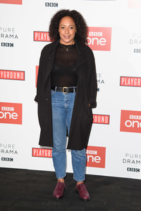 Serienscreening 'Howards End' in London