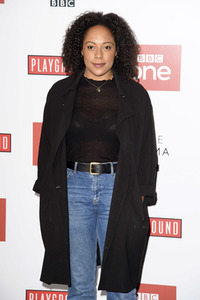 Serienscreening 'Howards End' in London