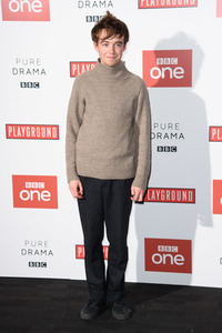 Serienscreening 'Howards End' in London
