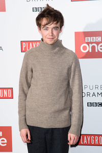 Serienscreening 'Howards End' in London