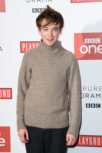Serienscreening 'Howards End' in London
