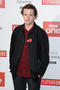 Serienscreening 'Howards End' in London