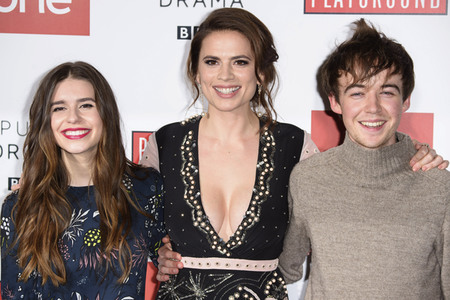 Serienscreening 'Howards End' in London