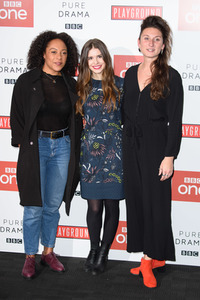 Serienscreening 'Howards End' in London