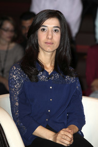 Talkshow 'Markus Lanz' in Hamburg
