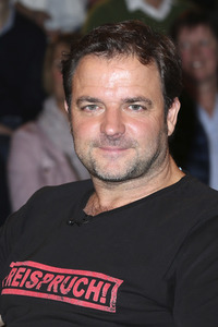 Talkshow 'Markus Lanz' in Hamburg
