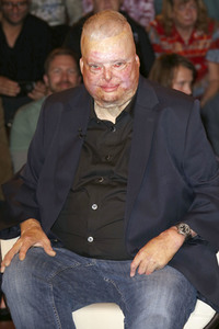 Talkshow 'Markus Lanz' in Hamburg