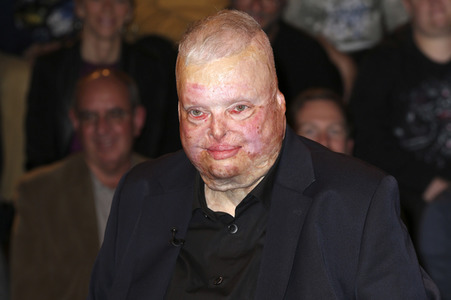 Talkshow 'Markus Lanz' in Hamburg