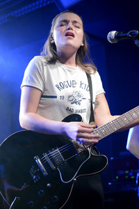 Konzert von Lotte in Hannover