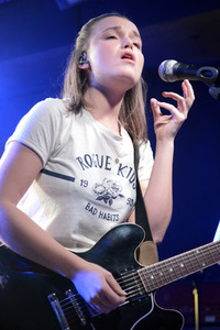 Konzert von Lotte in Hannover