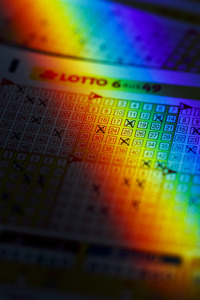 Symbofoto Lotto