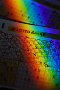 Symbofoto Lotto