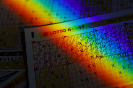 Symbofoto Lotto