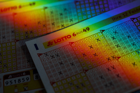 Symbofoto Lotto