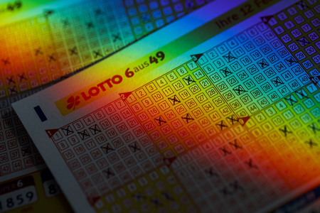 Symbofoto Lotto