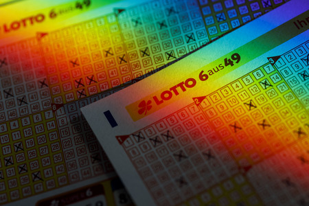 Symbofoto Lotto