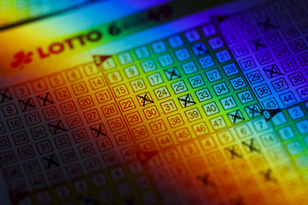 Symbofoto Lotto