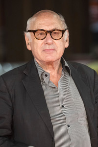 Michael Nyman auf dem Rome Film Fest 2017