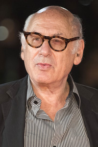 Michael Nyman auf dem Rome Film Fest 2017