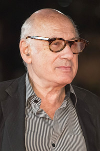 Michael Nyman auf dem Rome Film Fest 2017