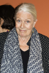 Photocall mit Vanessa Redgrave auf dem Rome Film Fest 2017