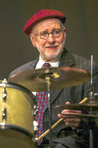 Konzert von Trevor Richards in Hannover