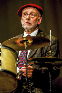 Konzert von Trevor Richards in Hannover