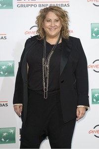 'Trouble No More' Photocall, Rome Film Fest 2017