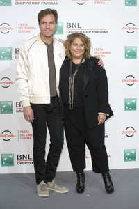 'Trouble No More' Photocall, Rome Film Fest 2017
