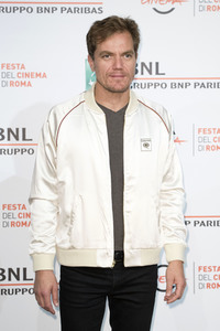 'Trouble No More' Photocall, Rome Film Fest 2017