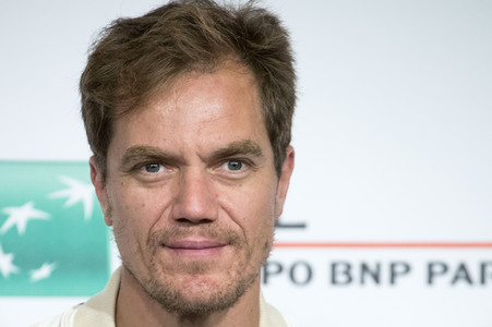 'Trouble No More' Photocall, Rome Film Fest 2017
