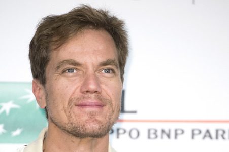'Trouble No More' Photocall, Rome Film Fest 2017