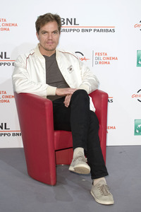 'Trouble No More' Photocall, Rome Film Fest 2017